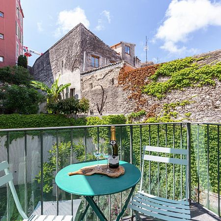 2 Bdrs & Parking In The Old Town ! Apartment Nice Bagian luar foto
